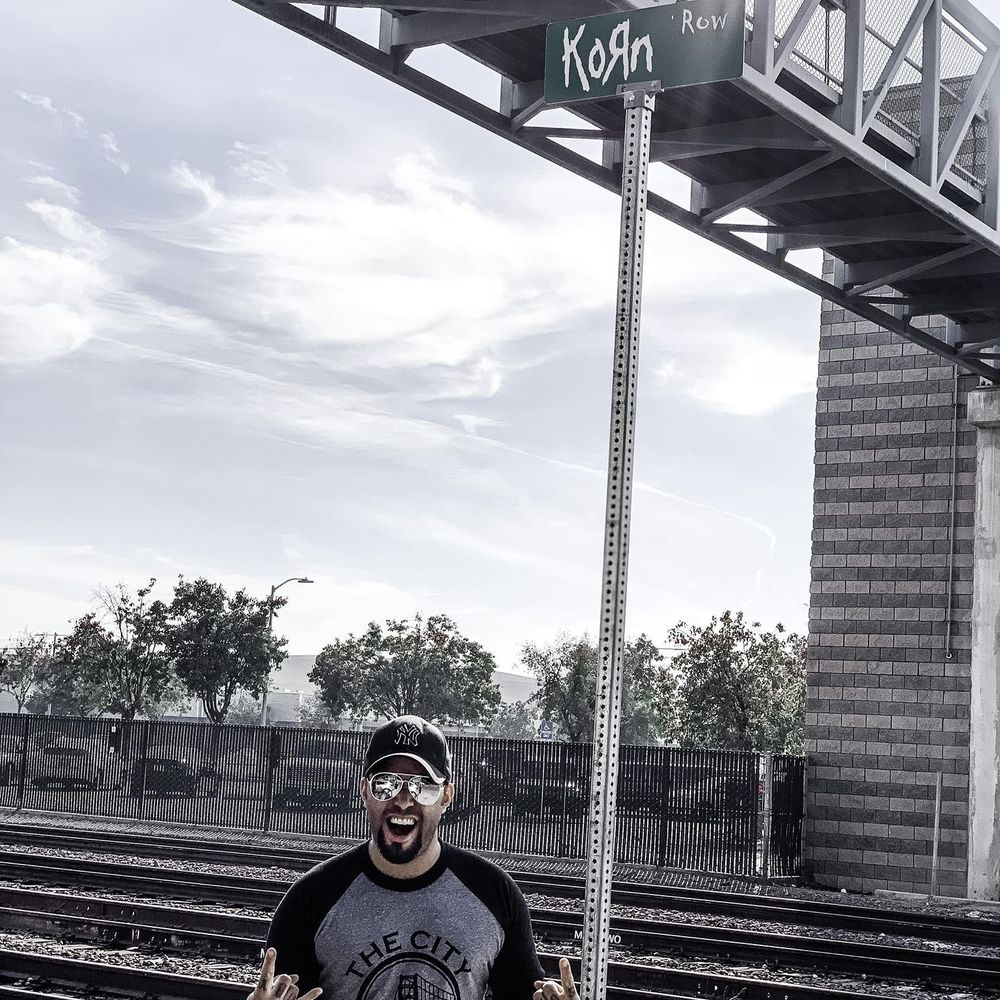 Meet your Posher, Ken